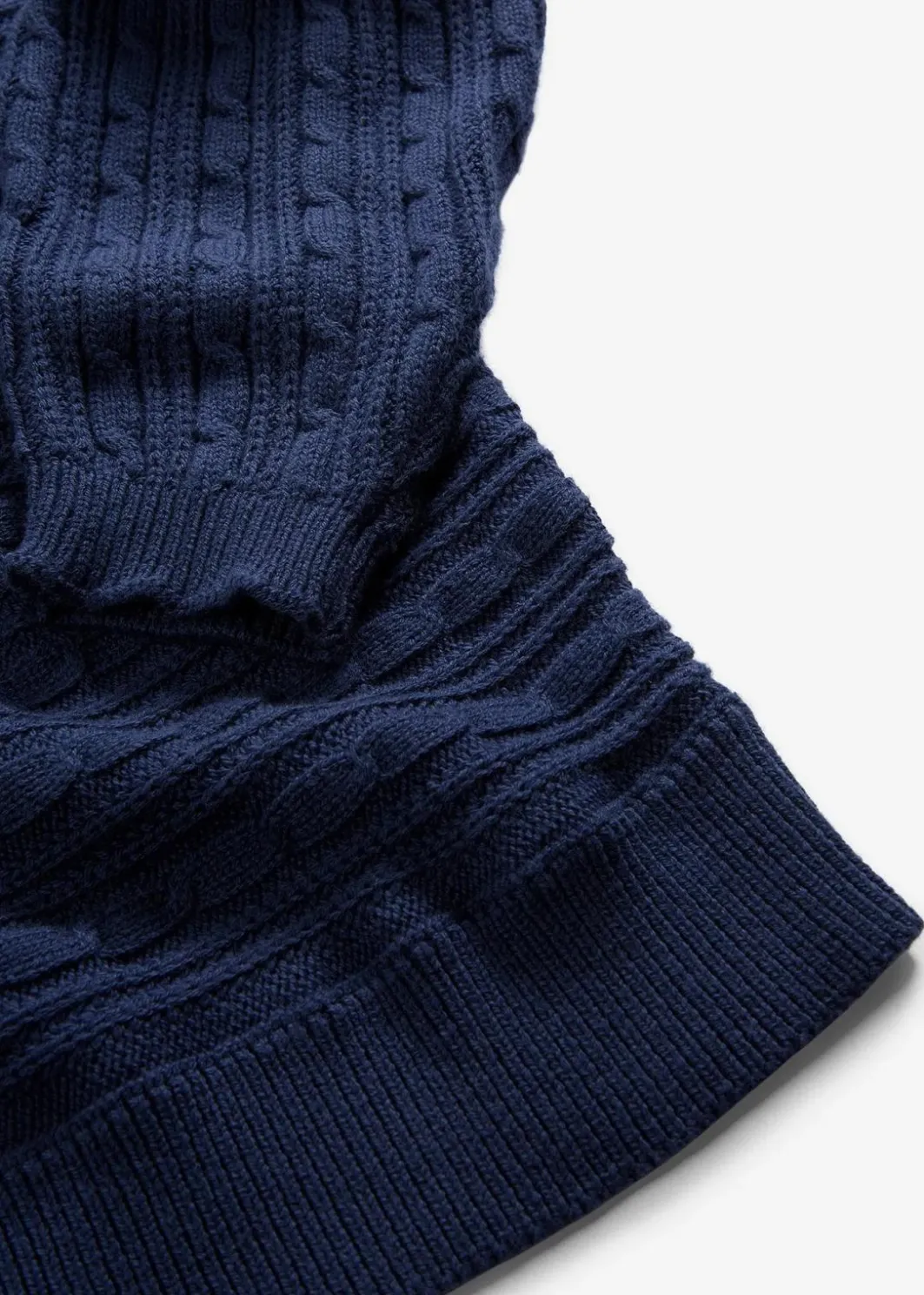 Damen bonprix Bekleidung·Umstandsmode|Pullover & Strickjacken|Pullover aus Merinowolle