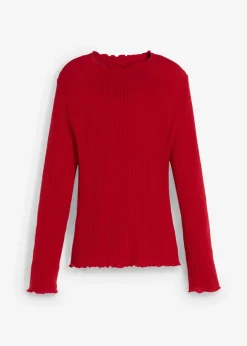 Outlet Pullover aus superfeiner Merinowolle Damen Pullover & Strickjacken|Bekleidung·Jeans