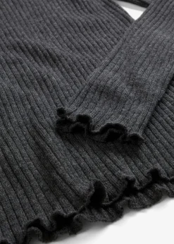 Clearance Pullover aus superfeiner Merinowolle Damen Bekleidung·Umstandsmode|Premium