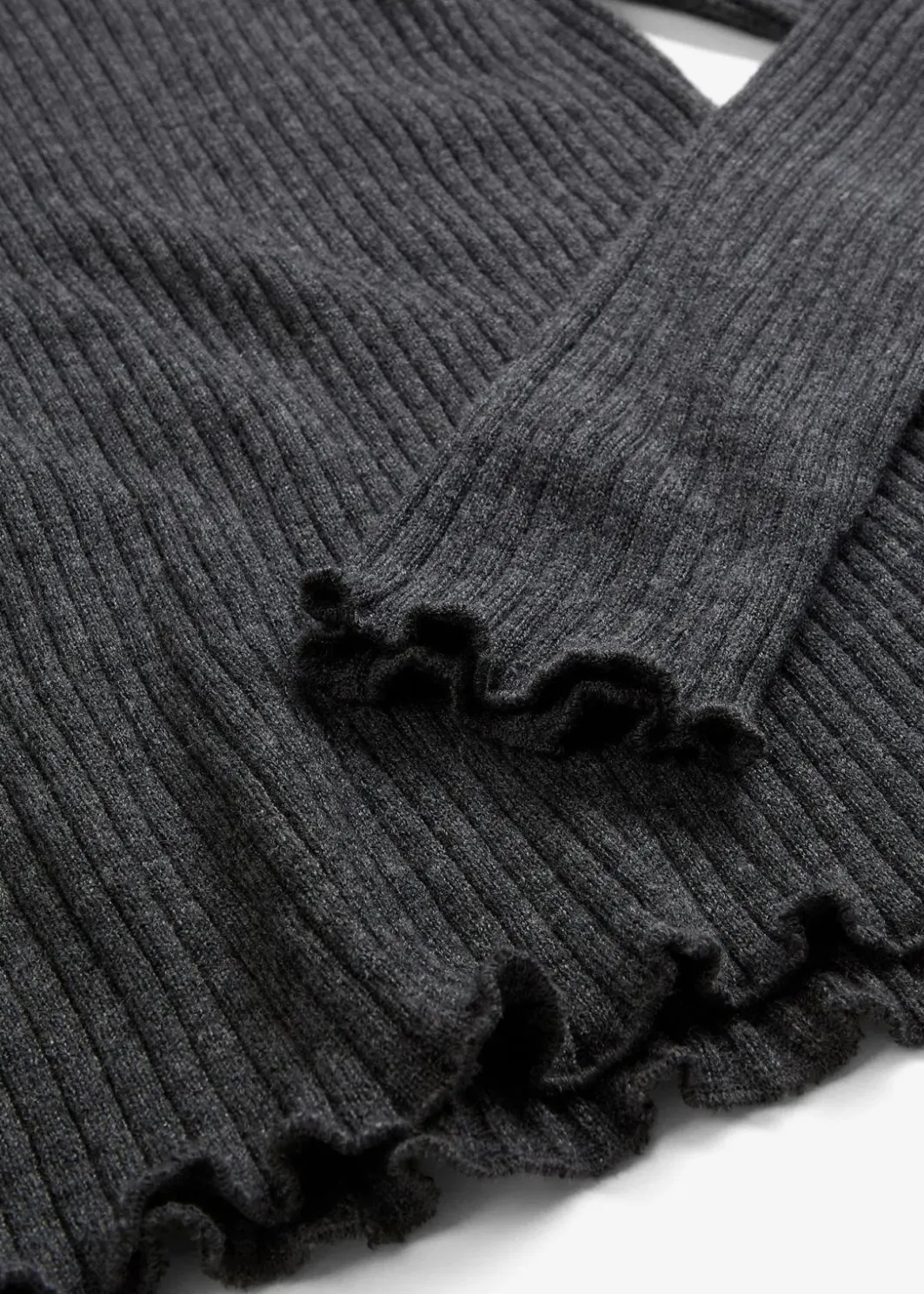 Clearance Pullover aus superfeiner Merinowolle Damen Bekleidung·Umstandsmode|Premium
