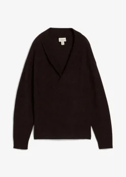 Online Pullover aus wärmendem Alpaka-Mix Damen Bekleidung·Umstandsmode|Bekleidung·Jeans