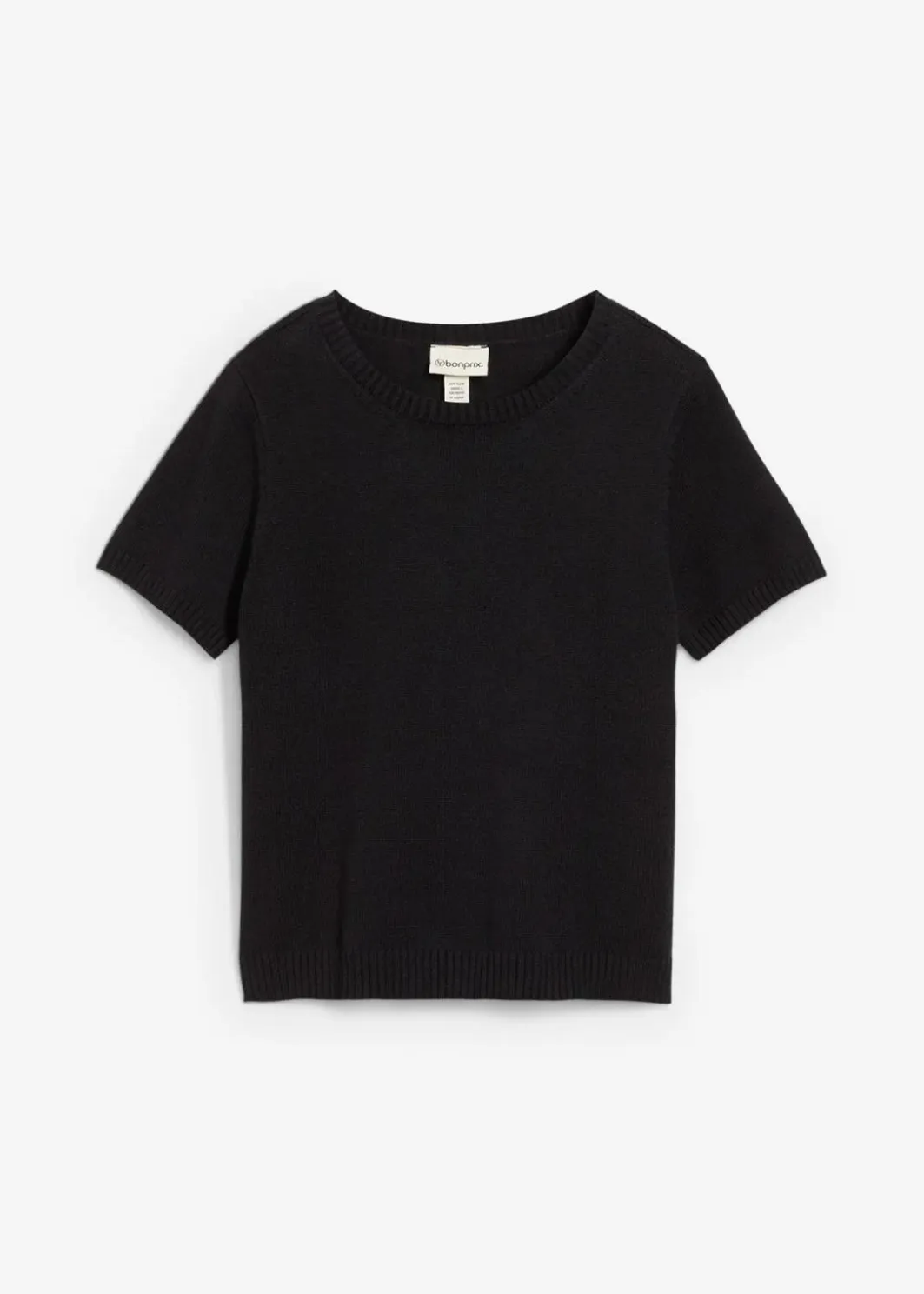 Best Pullover, Kurzarm Damen Nachhaltigere Materialien|Pullover & Strickjacken