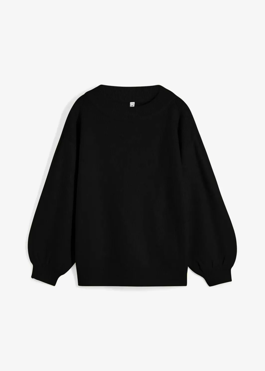 Clearance Pullover mit Ballonärmeln Damen Pullover & Strickjacken|Strickmode