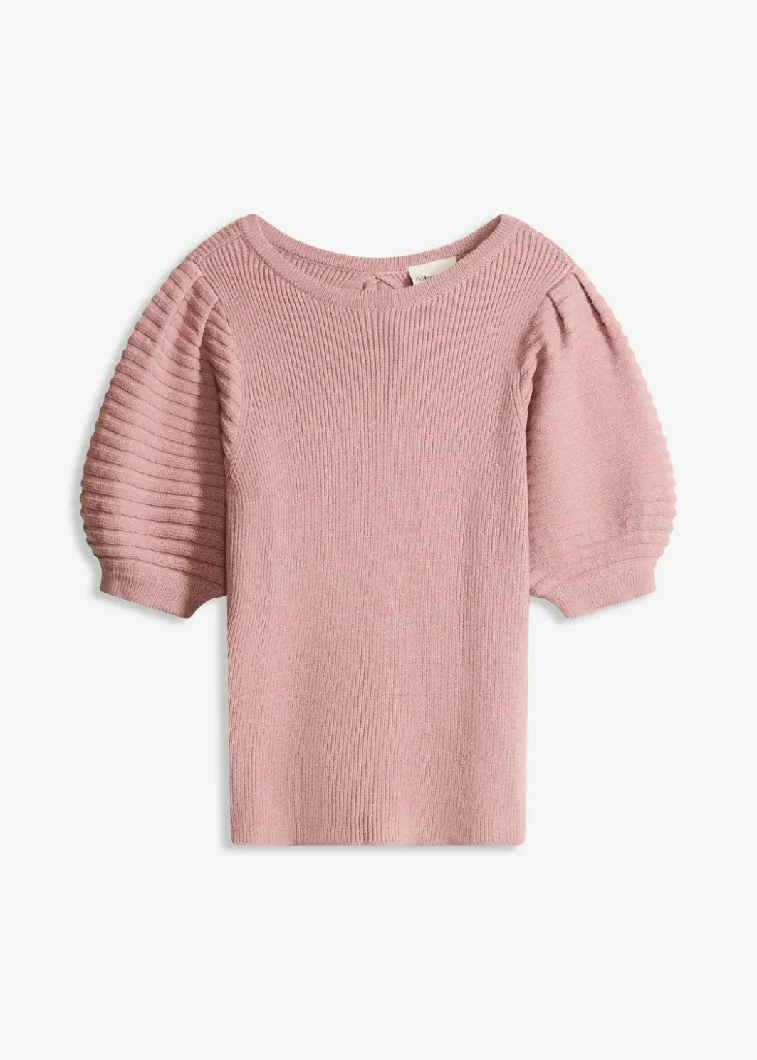 Best Pullover mit Ballonärmeln Damen Bekleidung·Umstandsmode|Bekleidung·Jeans