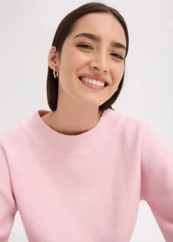 Clearance Pullover mit Ballonärmeln Damen Bekleidung·Umstandsmode|Bekleidung·Jeans