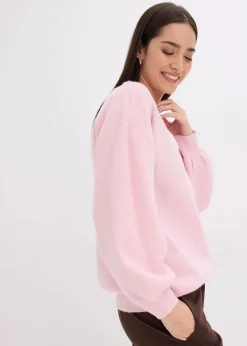 Clearance Pullover mit Ballonärmeln Damen Bekleidung·Umstandsmode|Bekleidung·Jeans