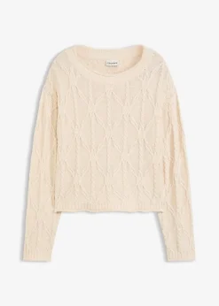Clearance Pullover mit Baumwollanteil Damen Bekleidung·Umstandsmode|Bekleidung·Jeans
