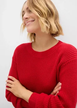 Pullover mit Bluseneinsatz Damen Bekleidung·Umstandsmode|Bekleidung·Jeans