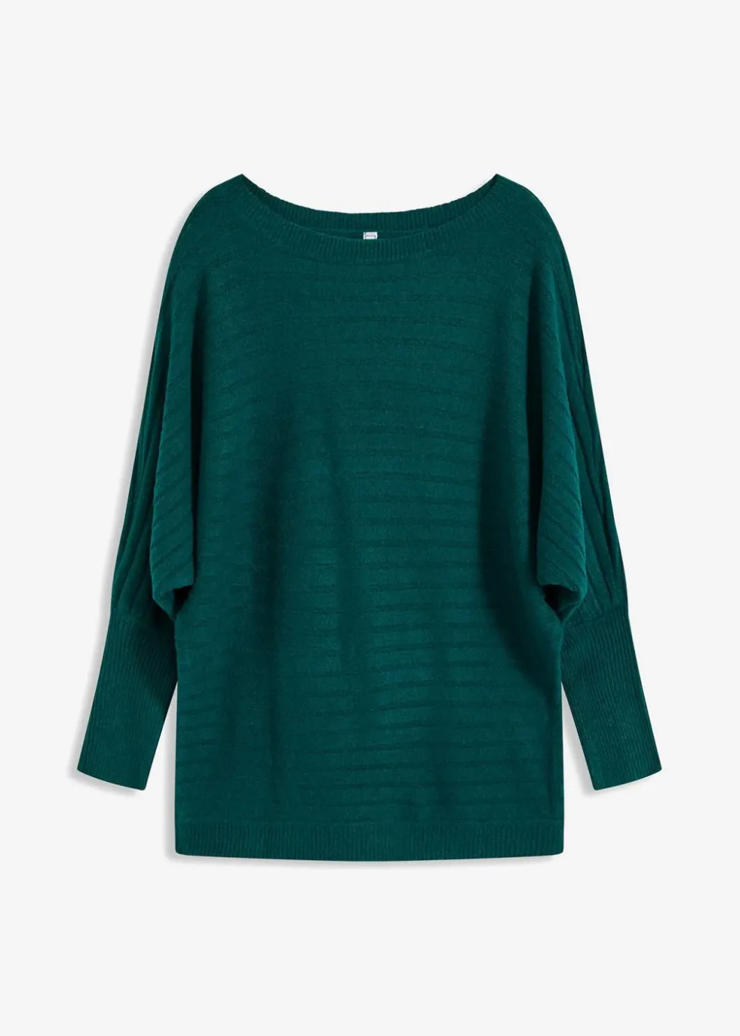 Damen bonprix Bekleidung·Umstandsmode|Bekleidung·Jeans|Pullover mit Fledermausärmeln
