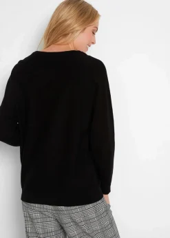 Best Pullover mit Fledermausärmeln Damen Strickmode|Pullover & Strickjacken
