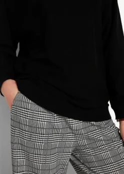 Best Pullover mit Fledermausärmeln Damen Strickmode|Pullover & Strickjacken