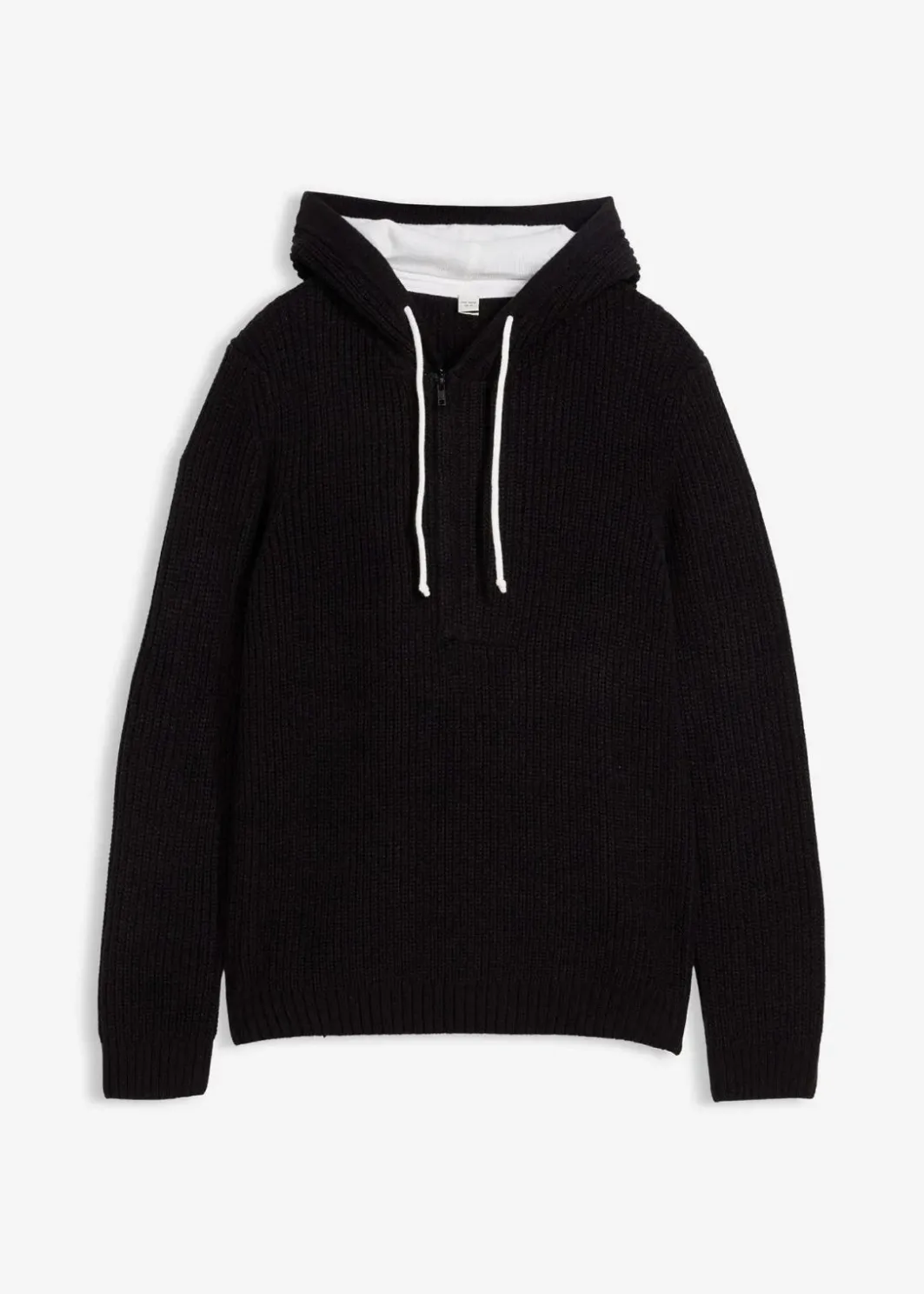 Best Pullover mit Kapuze Herren Große Größen|Pullover & Strickjacken
