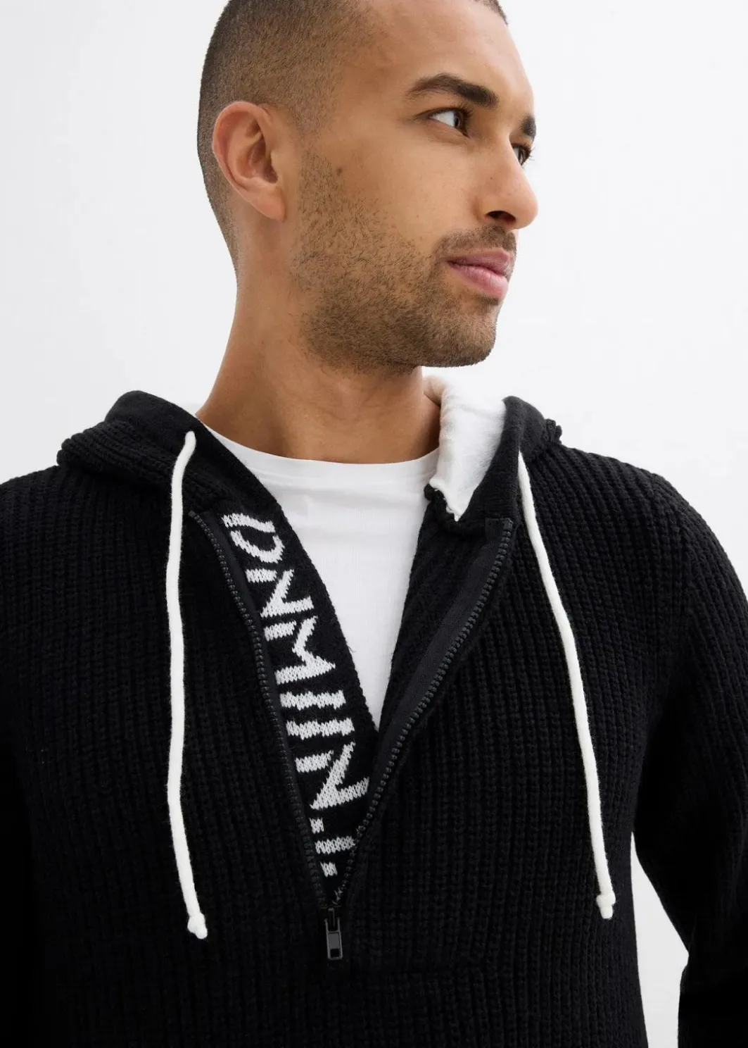 Best Pullover mit Kapuze Herren Große Größen|Pullover & Strickjacken