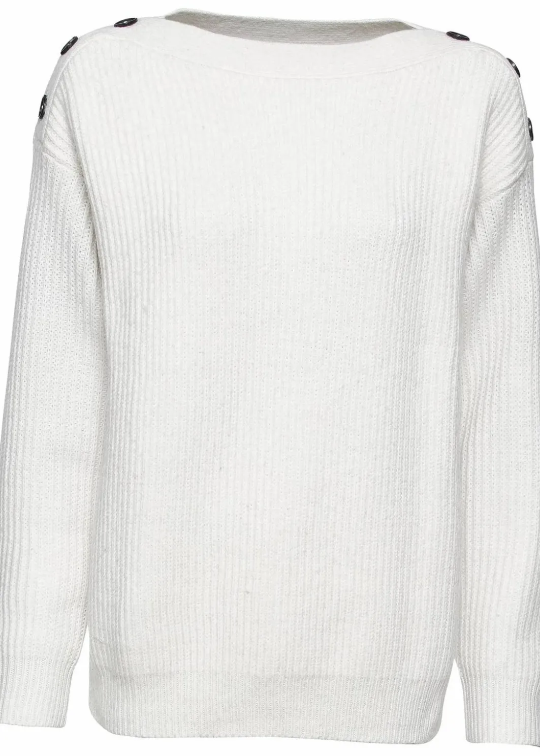 Online Pullover mit Knöpfen Damen Bekleidung·Umstandsmode|Strickmode