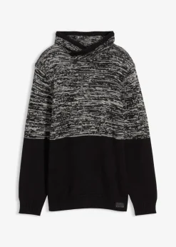Sale Pullover mit Schalkragen Kinder Jungen 9-16 Jahre·Bademode|Jungen 9-16 Jahre·Sweat & Strick
