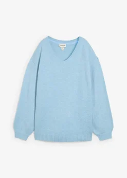 Online Pullover mit V-Ausschnitt Damen Bekleidung·Umstandsmode|Bekleidung·Röcke