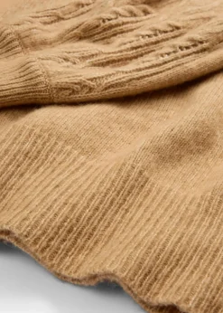 Clearance Pullover mit Woll-Anteil Damen Bekleidung·Umstandsmode|Premium