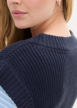 Online Pullunder Damen Bekleidung·Umstandsmode|Strickmode