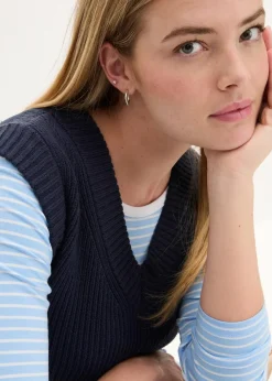 Online Pullunder Damen Bekleidung·Umstandsmode|Strickmode