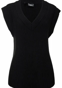 Damen bonprix Bekleidung·Umstandsmode|Strickmode|Pullunder