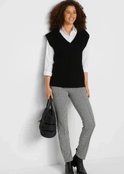 Damen bonprix Bekleidung·Umstandsmode|Strickmode|Pullunder