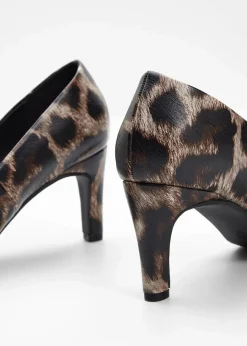 New Pumps Damen Pumps