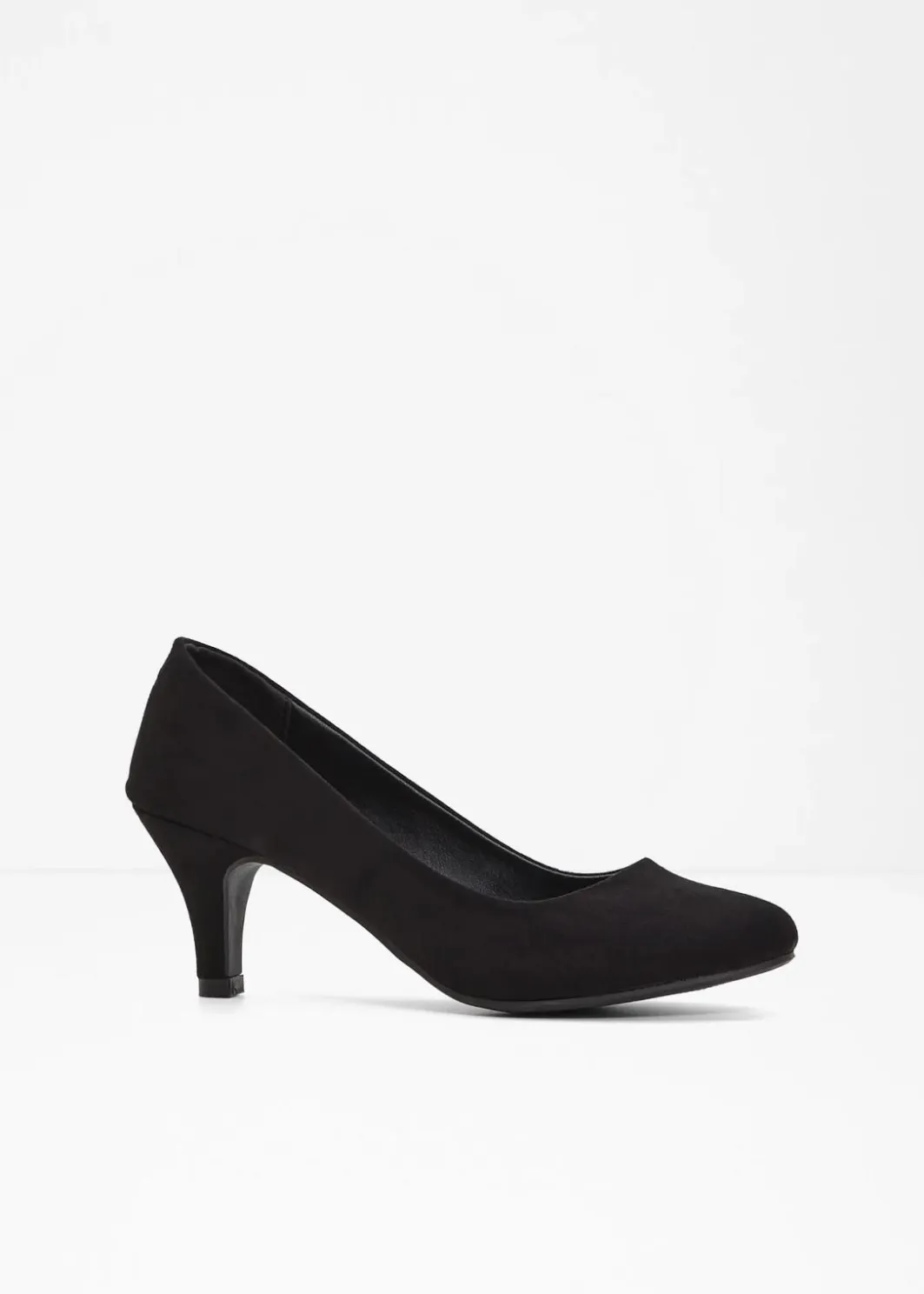 New Pumps mit schmalem Absatz Damen Pumps|Schuhe & Accessoires In Spezialgrößen·Schuhe In Übergröße