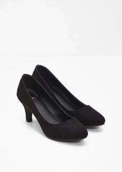 New Pumps mit schmalem Absatz Damen Pumps|Schuhe & Accessoires In Spezialgrößen·Schuhe In Übergröße