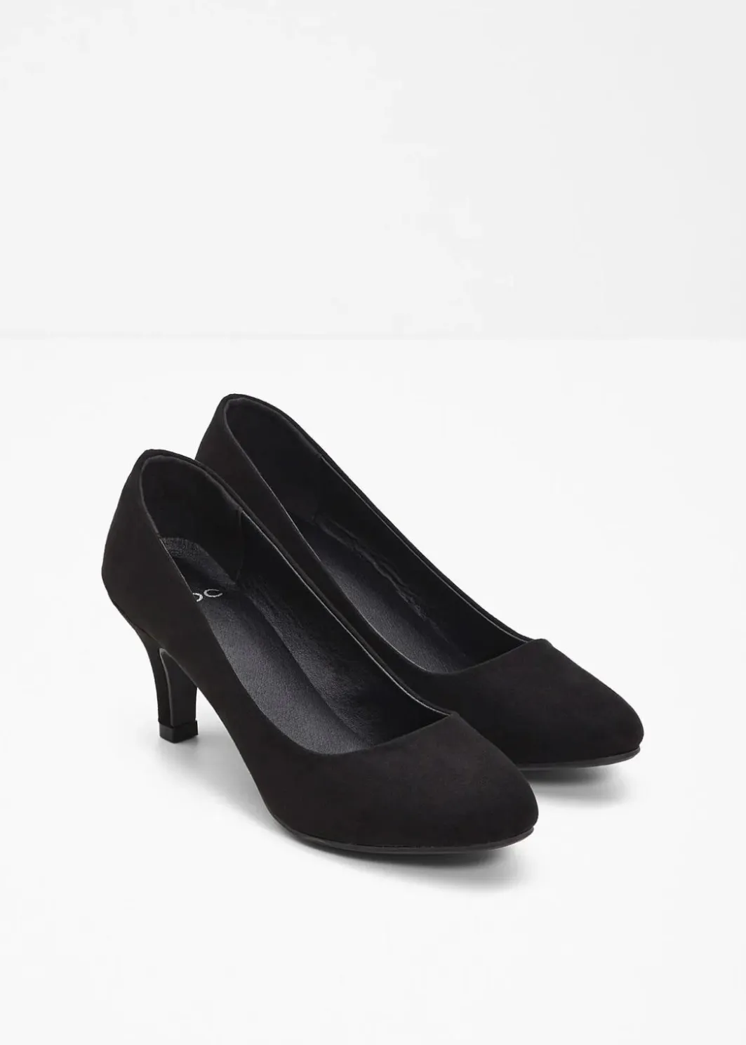 New Pumps mit schmalem Absatz Damen Pumps|Schuhe & Accessoires In Spezialgrößen·Schuhe In Übergröße