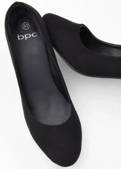New Pumps mit schmalem Absatz Damen Pumps|Schuhe & Accessoires In Spezialgrößen·Schuhe In Übergröße