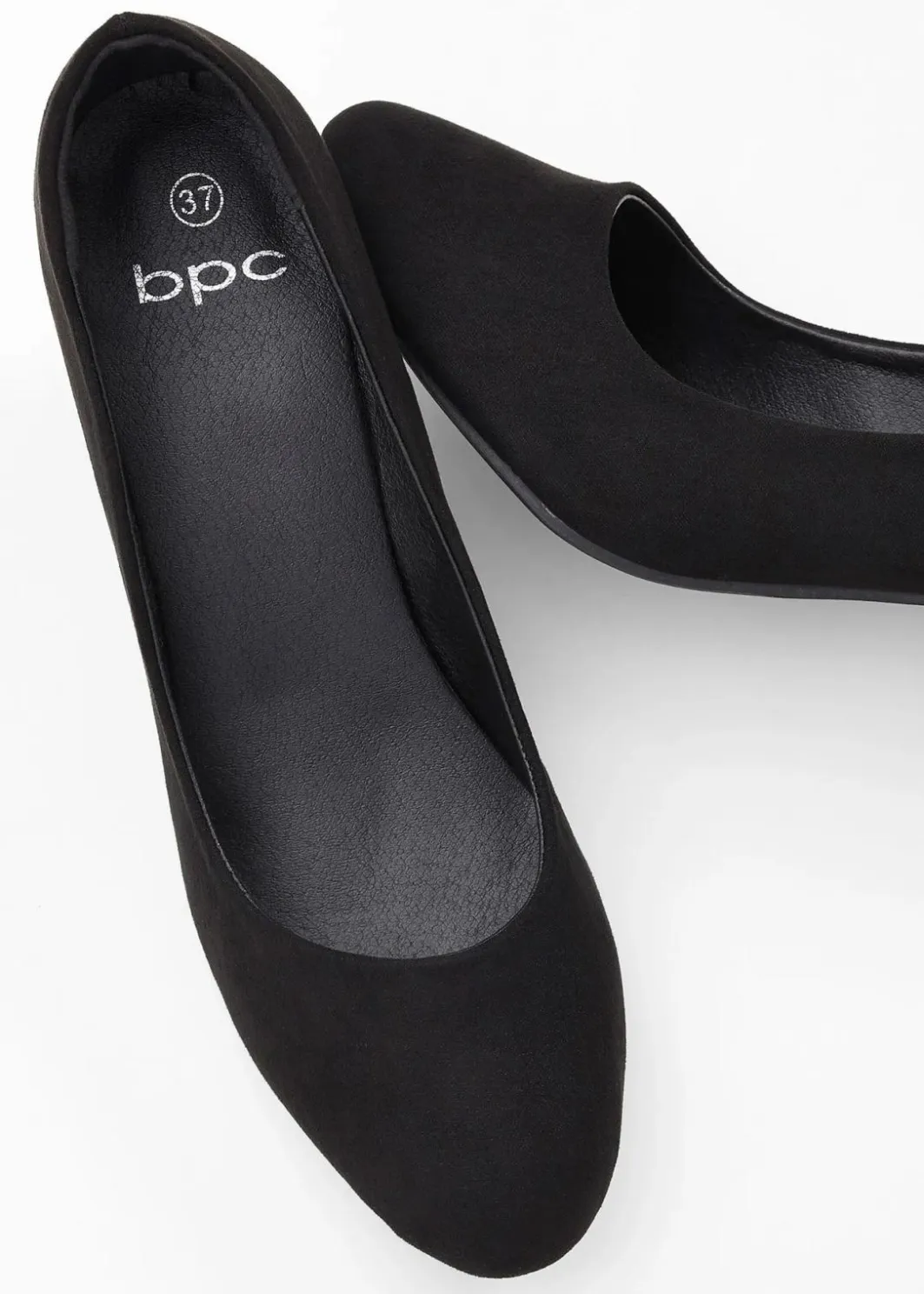 New Pumps mit schmalem Absatz Damen Pumps|Schuhe & Accessoires In Spezialgrößen·Schuhe In Übergröße