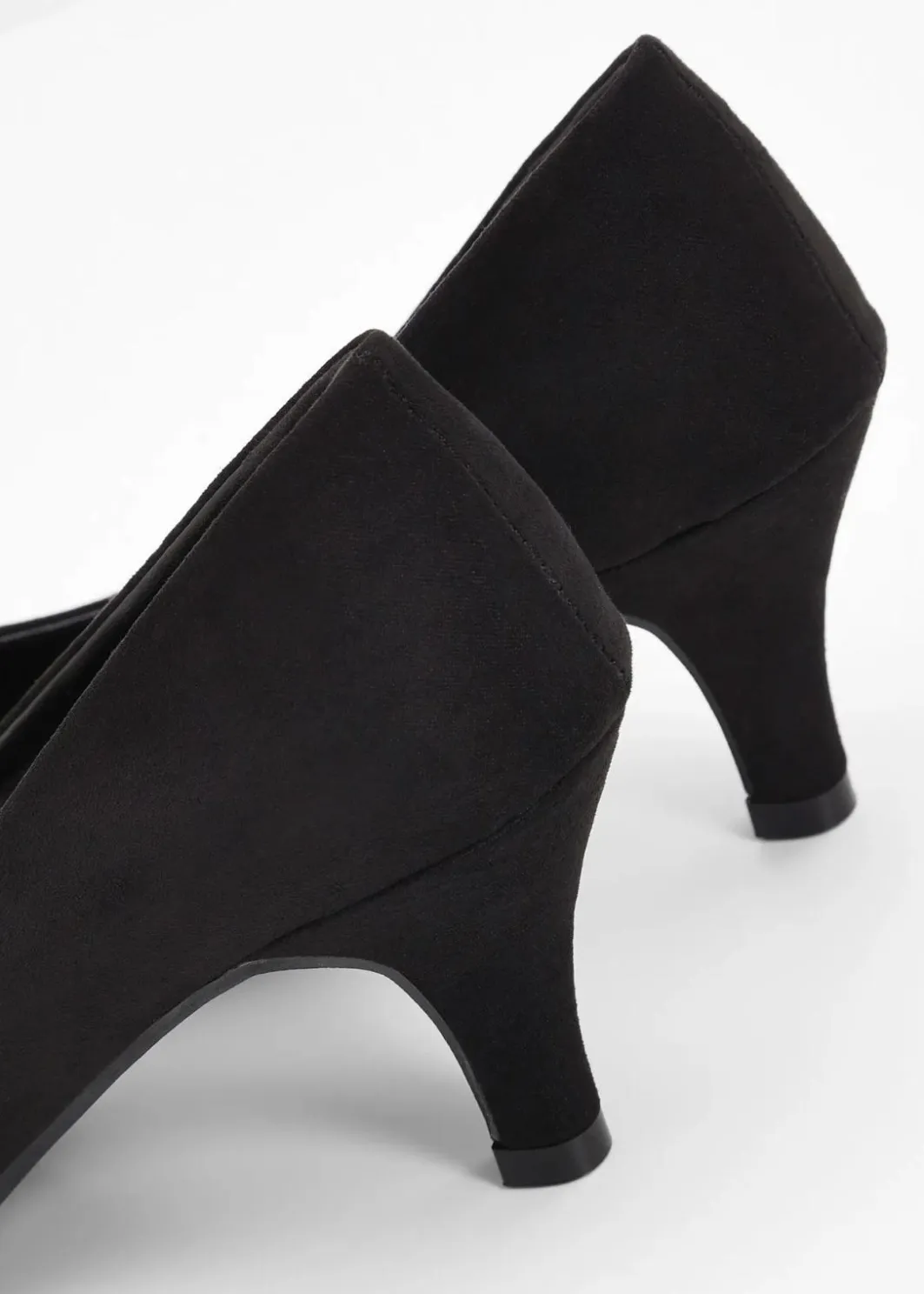 New Pumps mit schmalem Absatz Damen Pumps|Schuhe & Accessoires In Spezialgrößen·Schuhe In Übergröße