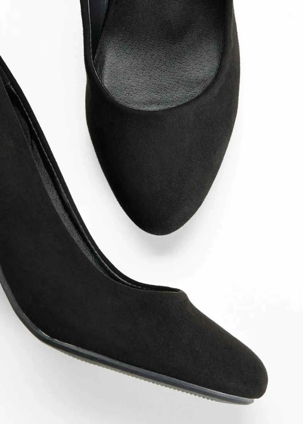 New Pumps mit schmalem Absatz Damen Pumps|Schuhe & Accessoires In Spezialgrößen·Schuhe In Übergröße