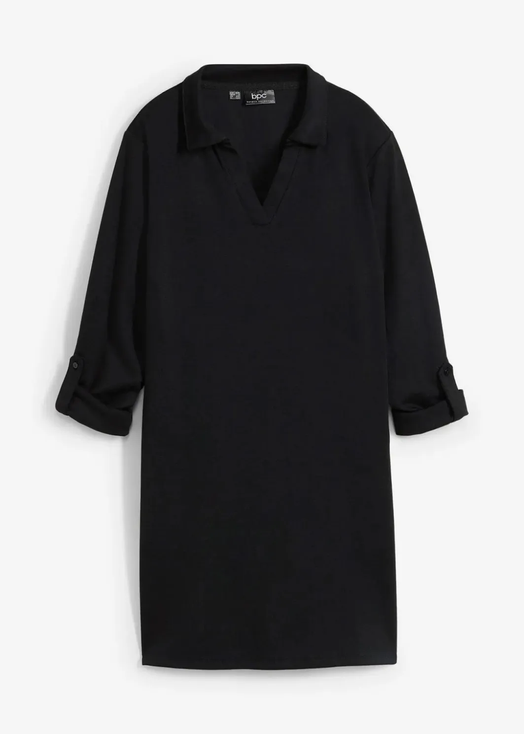 Clearance Punto di Roma Polo-Longshirt Damen Shirts & Tops