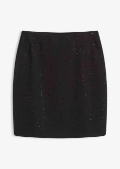 Hot Punto-Minirock Damen Bekleidung·Sportbekleidung|Röcke