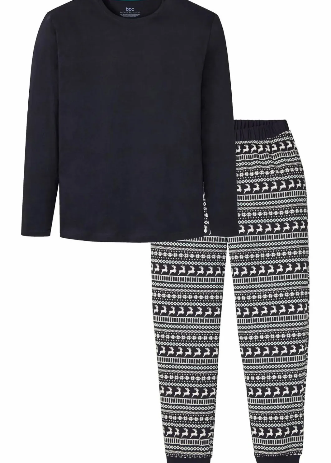 Online Pyjama Herren Pyjamas|Große Größen