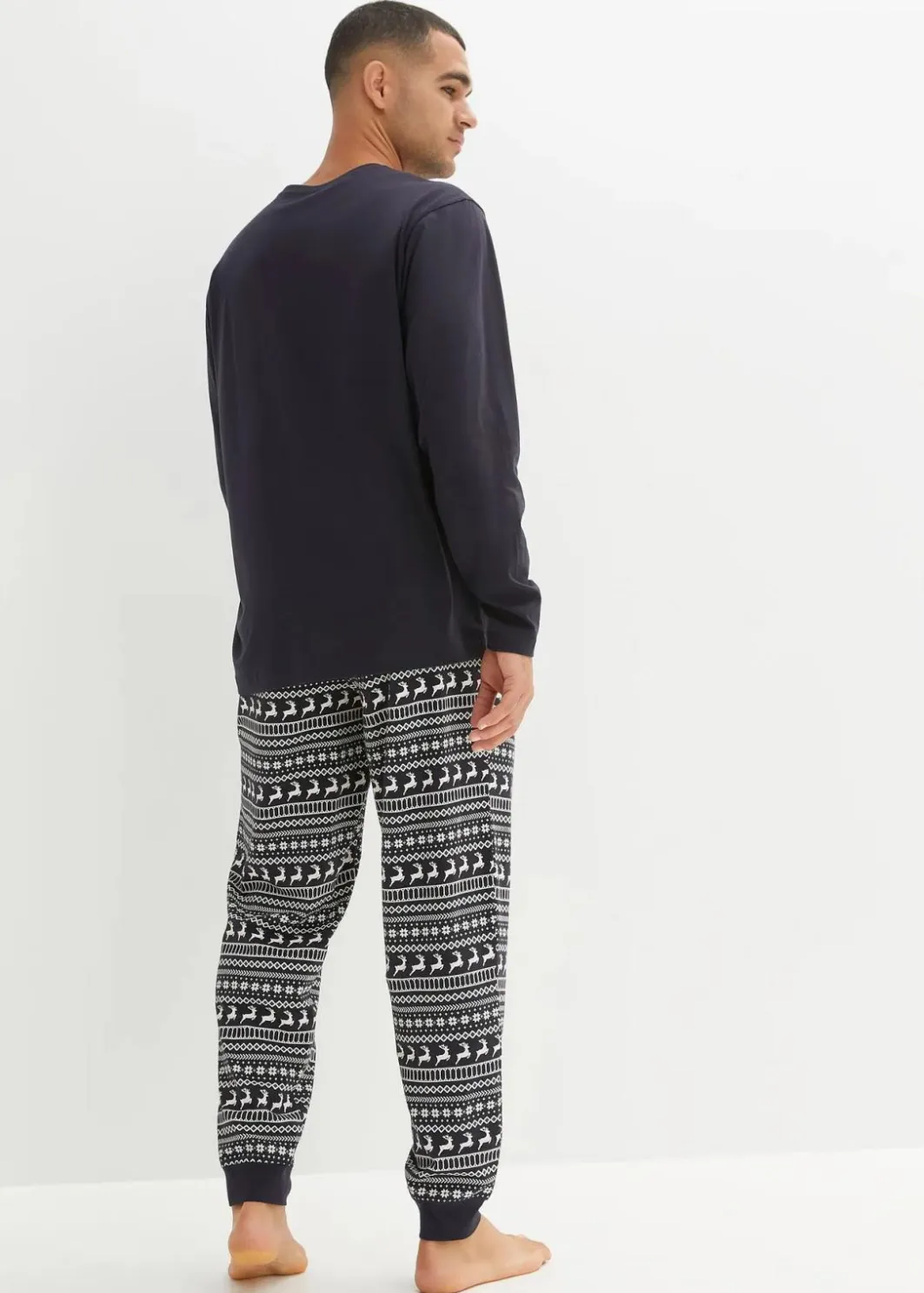 Online Pyjama Herren Pyjamas|Große Größen