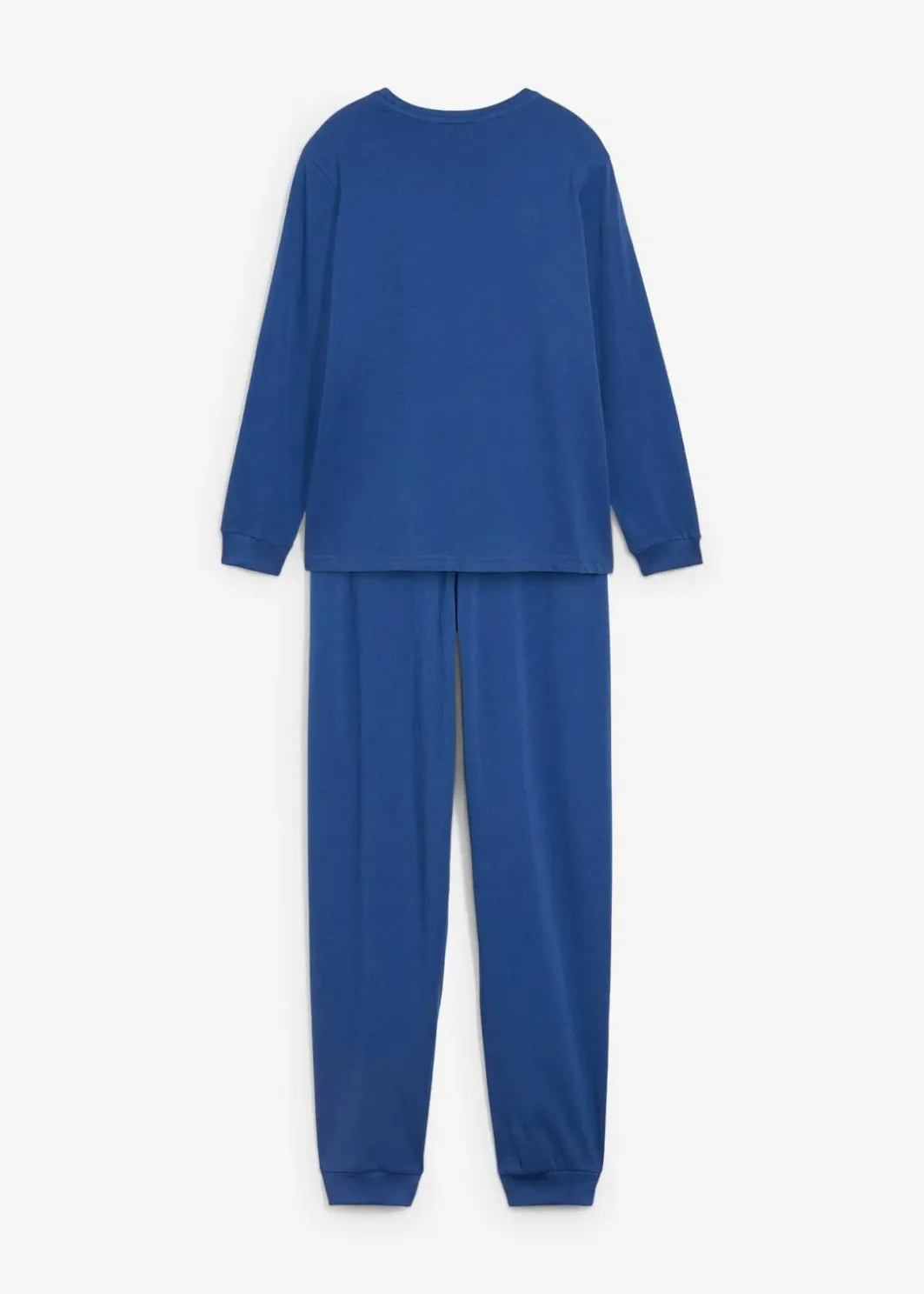 Online Pyjama aus reiner Bio-Baumwolle Kinder Jungen·Nachtwäsche