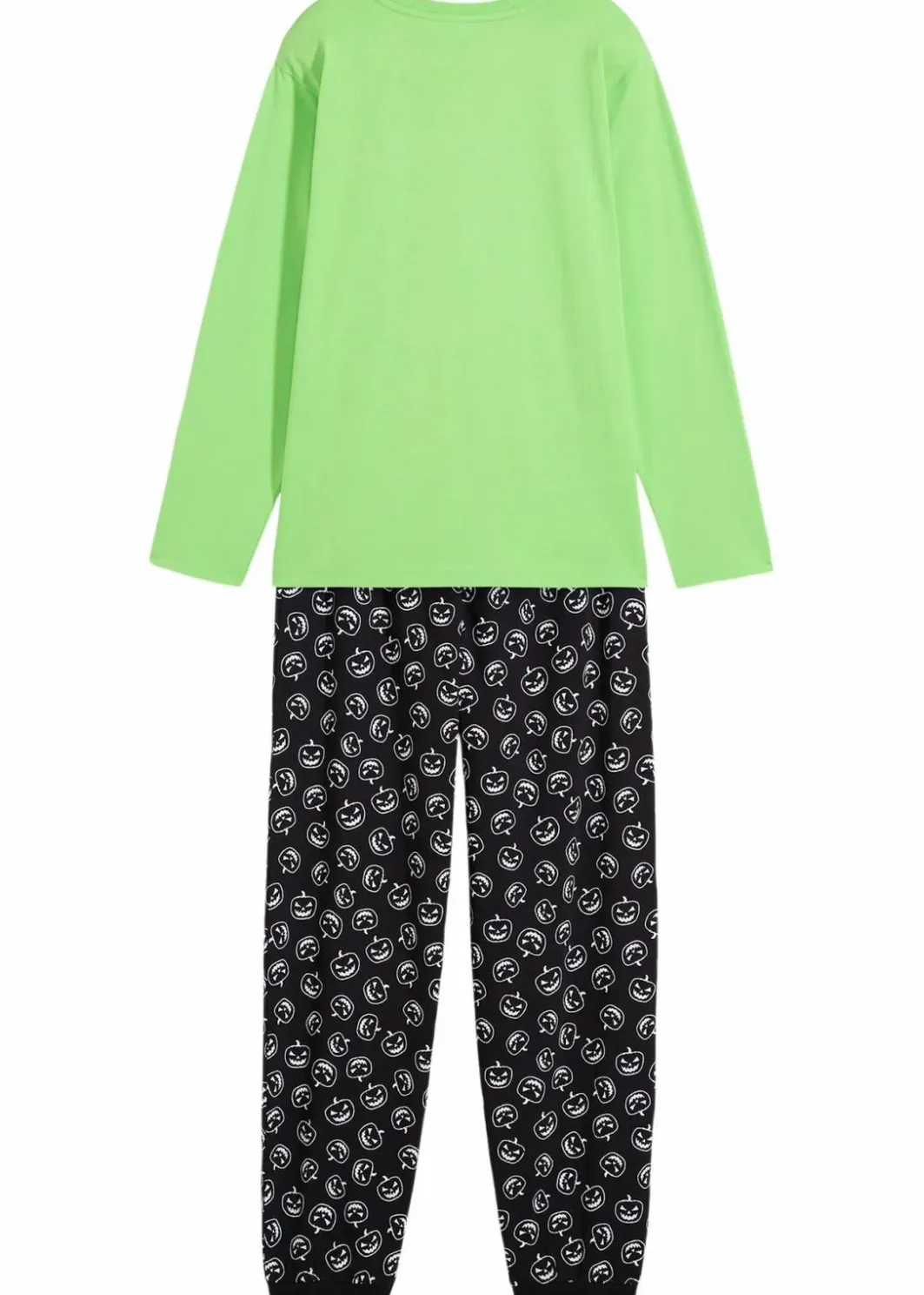 Sale Pyjama aus reiner Bio-Baumwolle (2-tlg. Set) Kinder Jungen·Nachtwäsche|Mädchen·Nachtwäsche