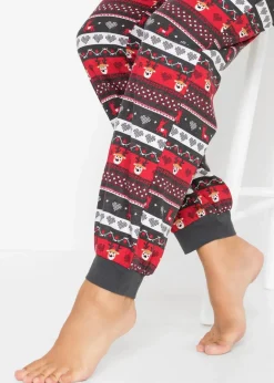 New Pyjama aus reiner Bio-Baumwolle Damen Nachhaltigere Materialien|Nachtwäsche
