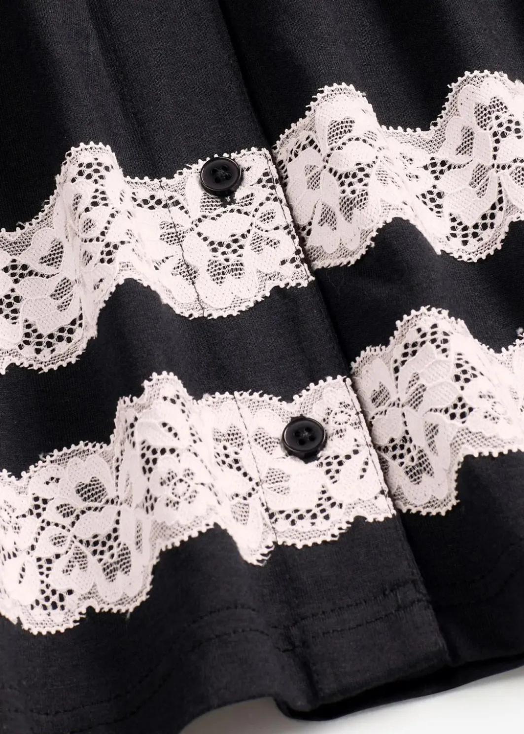 New Pyjama aus softem Viskose-Mix Damen Wäsche·Nachtwäsche|Nachtwäsche