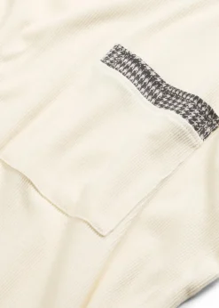 Damen bonprix Wäsche·Nachtwäsche|Nachtwäsche|Pyjama aus weicher Baumwolle