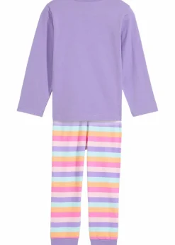 Best Pyjama aus weicher Baumwolle (2-tlg. Set) Kinder Mädchen·Nachtwäsche