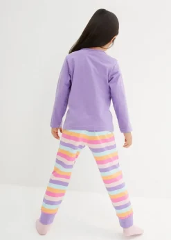 Best Pyjama aus weicher Baumwolle (2-tlg. Set) Kinder Mädchen·Nachtwäsche