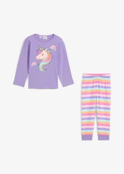 Best Pyjama aus weicher Baumwolle (2-tlg. Set) Kinder Mädchen·Nachtwäsche