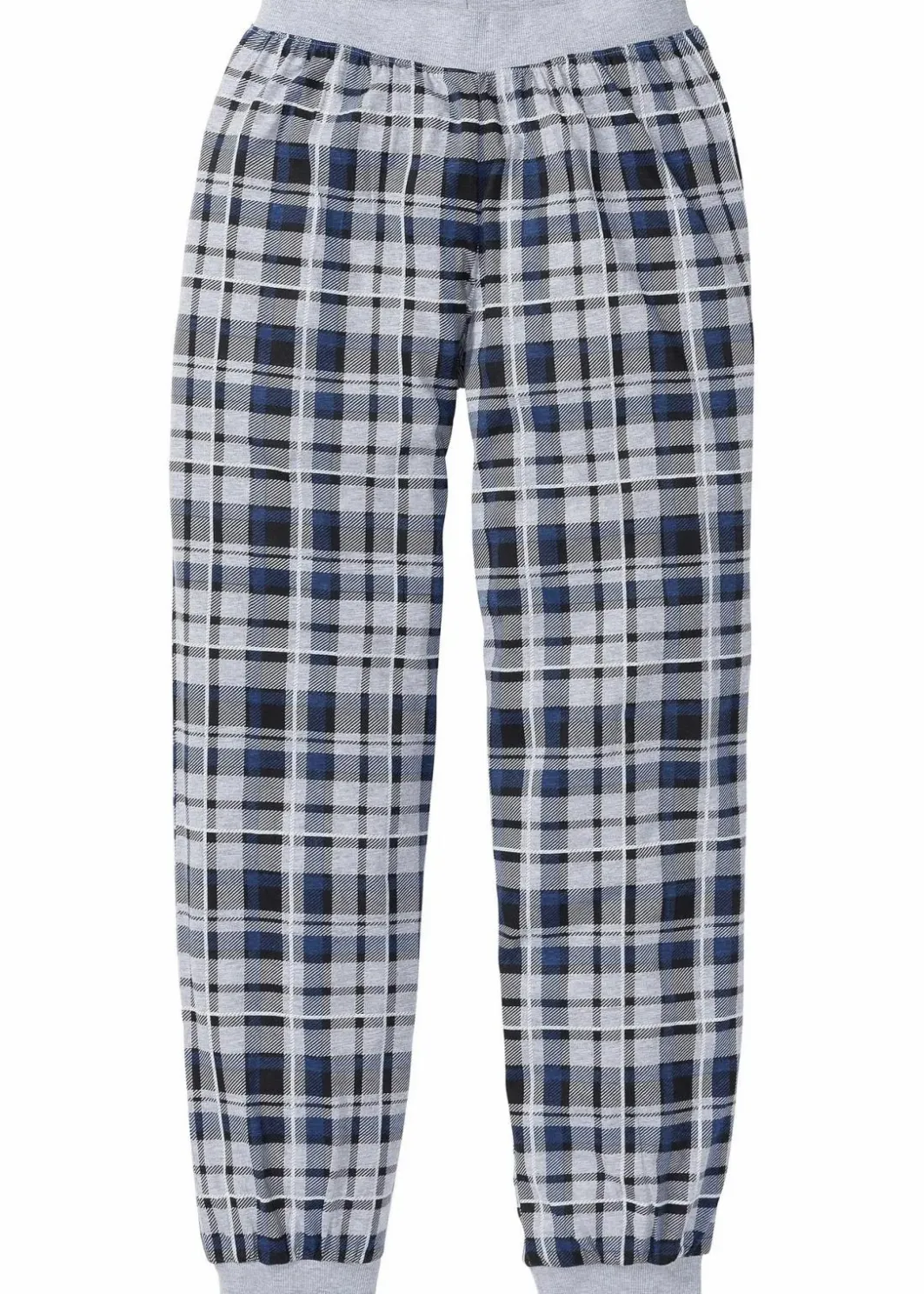 Herren bonprix Große Größen|Wäsche|Pyjamahose aus Jerseyware