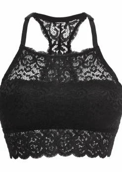 Damen bonprix Dessous|Bhs|Racerback Bustier