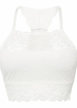 Damen bonprix Bhs|Dessous|Racerback Bustier