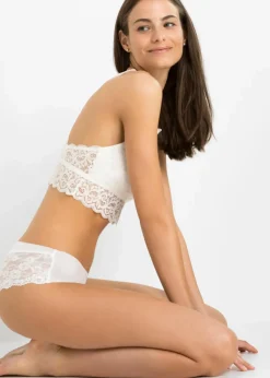 Damen bonprix Bhs|Dessous|Racerback Bustier