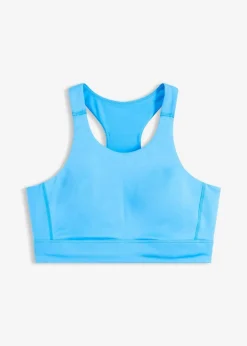 Best Racerback Sport-BH mit leichtem Halt Damen Nachhaltigere Materialien|Bhs